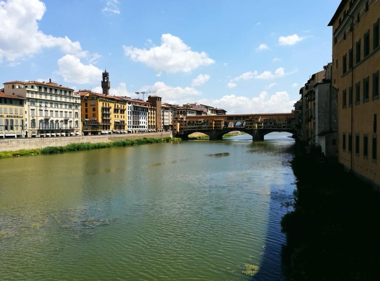 Maffia Luxury Firenze Esterno foto
